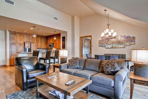 Beaver Creek Landing A402 by East West Hospitality Apartment in Avon