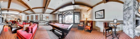 Beaver Creek Landing B407 by East West Hospitality Apartment in Avon