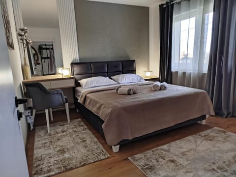 Apartman Alfa Apartment in Vojvodina