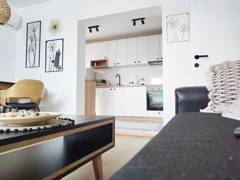 Apartman Alfa Apartment in Vojvodina