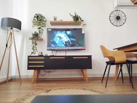 Apartman Alfa Apartment in Vojvodina