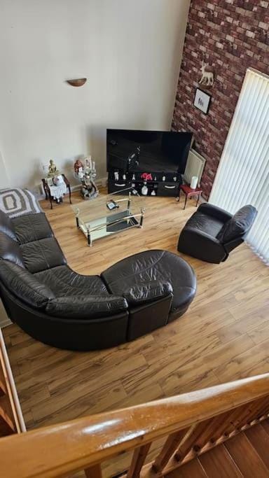 Open planned apartment Apartment in Liverpool