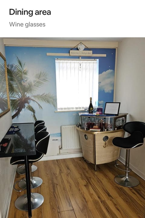 Open planned apartment Apartment in Liverpool