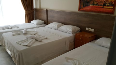 Ozgun Apart Hotel Apartment hotel in Kusadasi