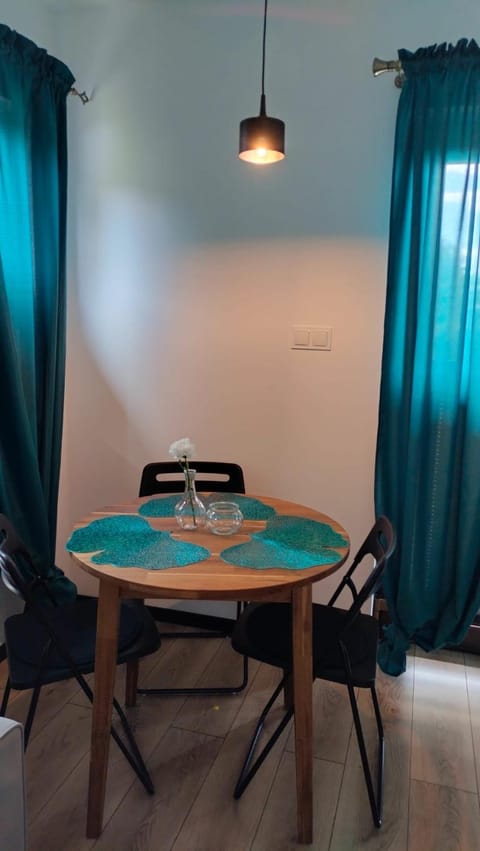 Apartament Turkusowe Łąki 4c-1 Apartment in Pomeranian Voivodeship