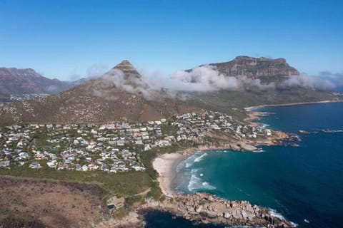 Oceans Nest House in Cape Town