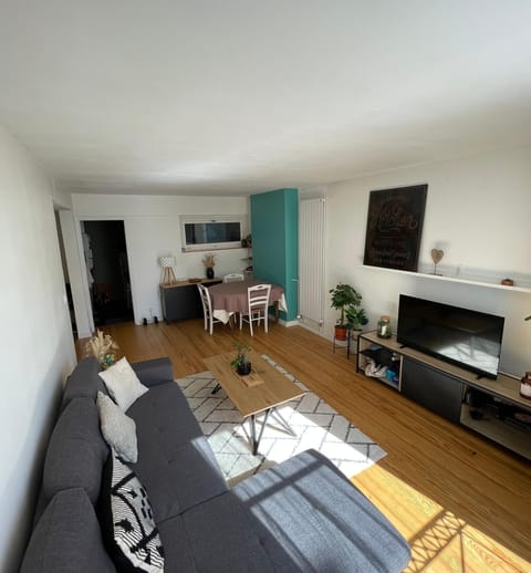 Charmant appartement hyper centre Apartment in Orléans