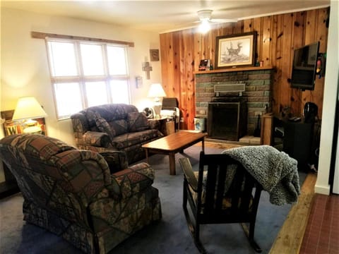 Rustic Cabin Cabin in Ruidoso