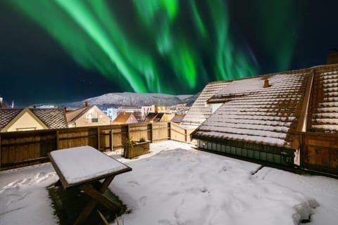 View (from property/room), View (from property/room), City view, Mountain view, Mountain view