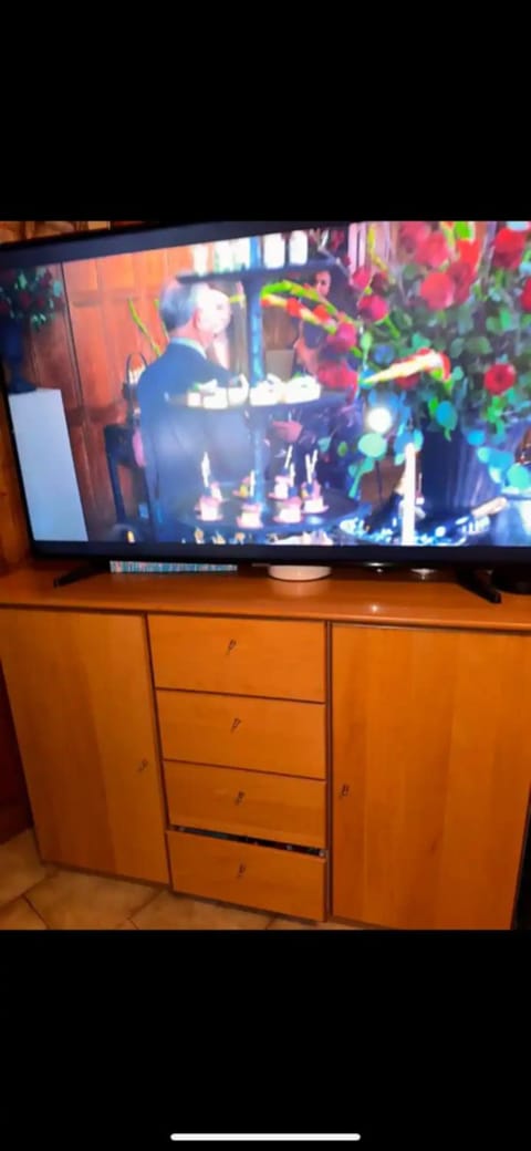 iyed Vacation rental in Marseille