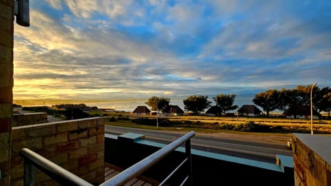 Nautica 009 Studio Flat Apartment in Western Cape