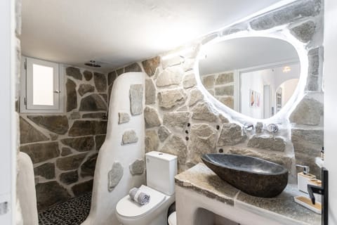 Family Home Naxos Apartment in Naxos