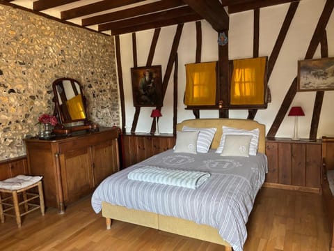 Les Côtières Bed and Breakfast in Hauts-de-France