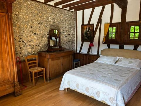 Les Côtières Bed and Breakfast in Hauts-de-France