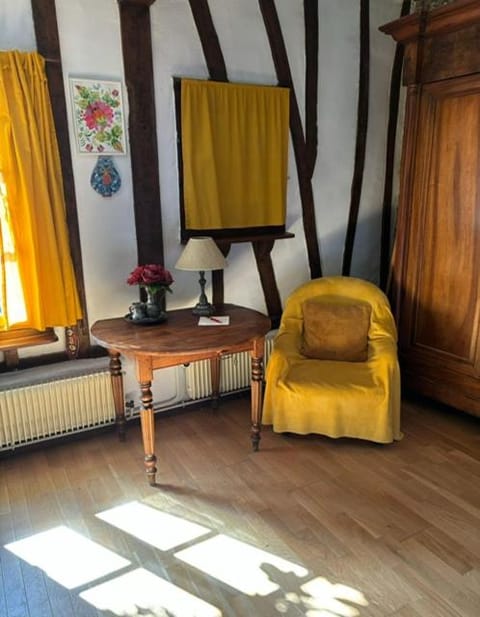 Les Côtières Bed and Breakfast in Hauts-de-France