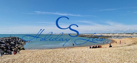 Beaumont Premium Lodge, West Point Apartment in Selsey