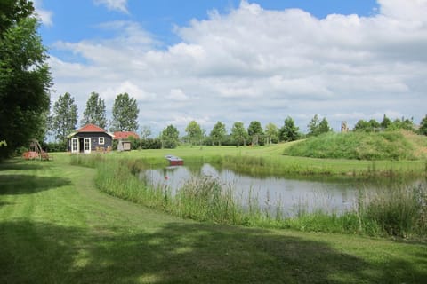 Area and facilities