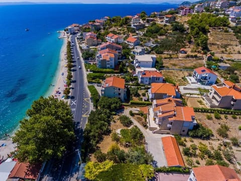 Property building, Garden, Sea view