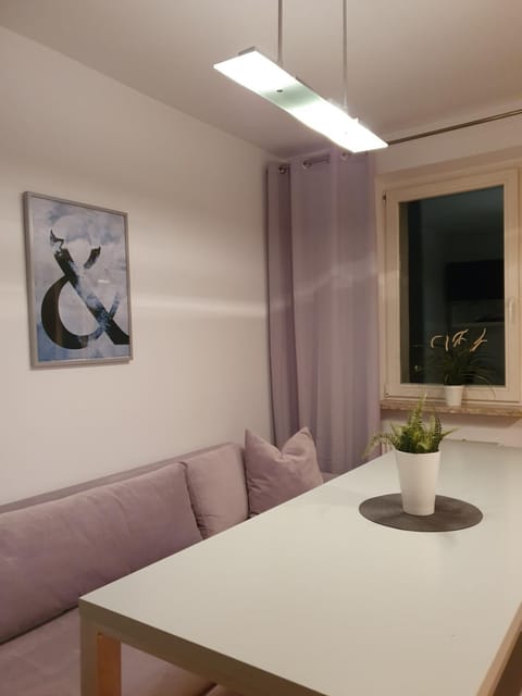 Duże Mieszkanie na Płowcach Apartment in Sopot