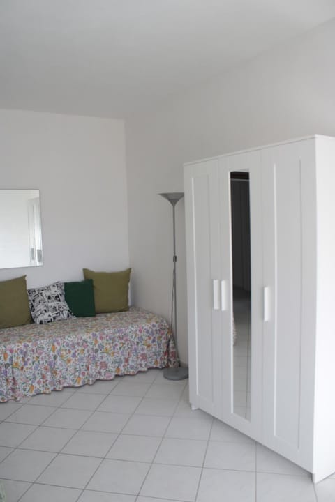 Aria di campagna Vacation rental in Olmedo, Sardinia