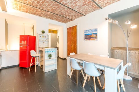 Loft Mazzini Torino centro Apartment in Turin