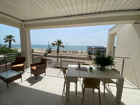 Sea view
