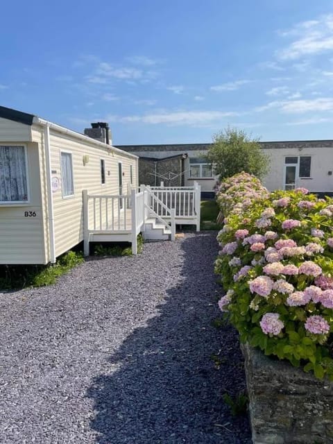 Sandydaze Campground/
RV Resort in England