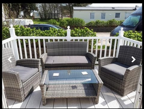 Sandydaze Campground/
RV Resort in England