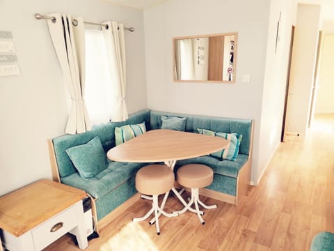 Sandydaze Campground/
RV Resort in England