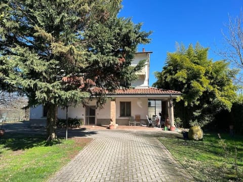 Appartamento Bosco in Città Apartment in Reggio Emilia