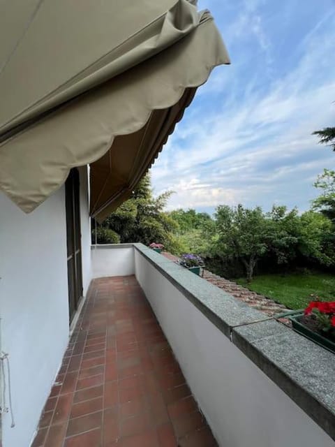 Appartamento Bosco in Città Apartment in Reggio Emilia