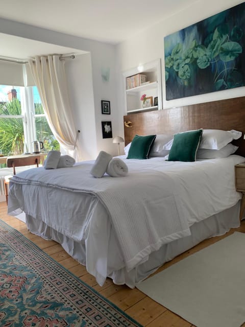 Chy Sabona - Front Room Vacation rental in Penzance