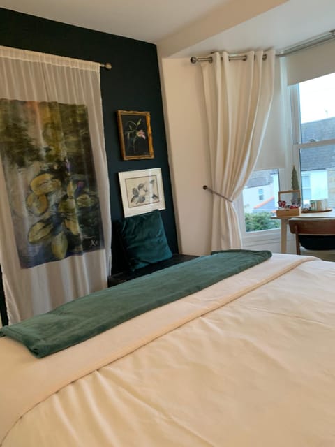 Chy Sabona - Front Room Vacation rental in Penzance