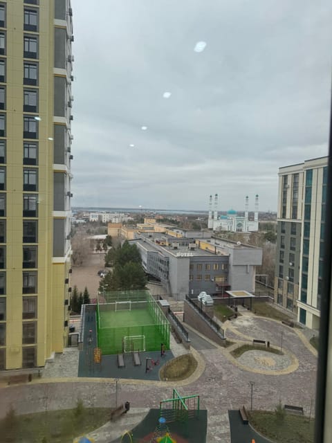 Property view