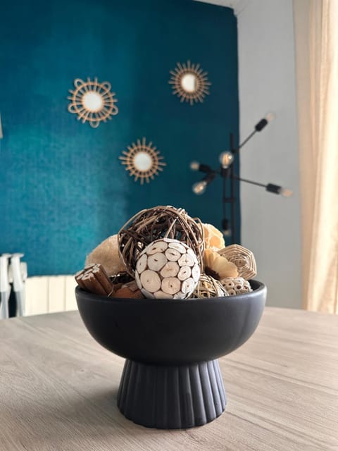 Quibarno - Appartement vue sur mer - 20m de la plage Apartment in Quiberon