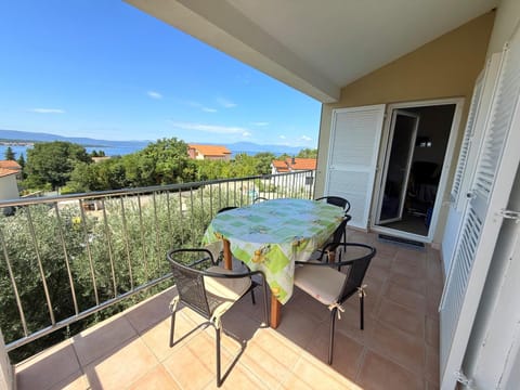Balcony/Terrace, Breakfast