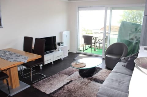 Ostseeblick 10 Apartment in Grömitz