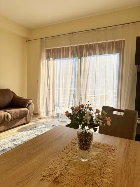 Villa Sofiya Apartment in Muo