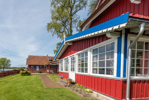 Patio, Facade/entrance, View (from property/room), Balcony/Terrace, Photo of the whole room