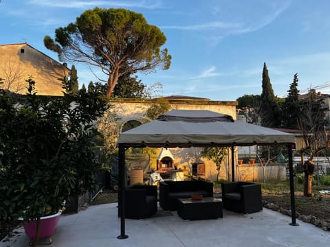Villa Angelina Via Barana 8 Bed and Breakfast in Verona