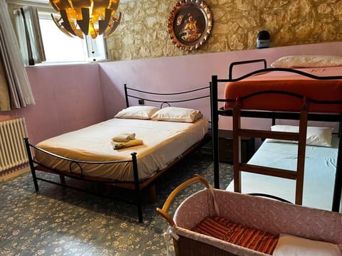 Villa Angelina Via Barana 8 Bed and Breakfast in Verona