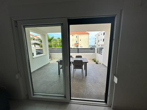 Beautiful new PalmTree Apartments II Apartment in Zadar County