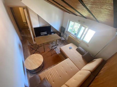 Ilir-home Apartment in Baden