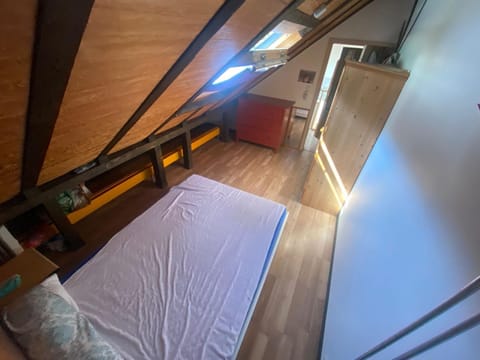 Ilir-home Apartment in Baden