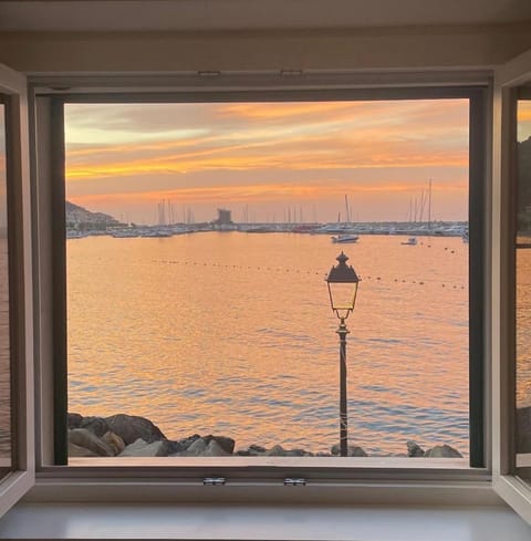 Casa Cotone 9 Bed and Breakfast in Marciana Marina