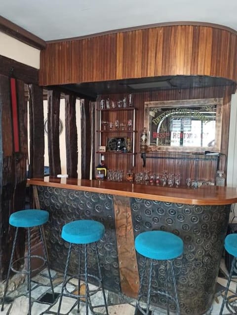 Lounge or bar