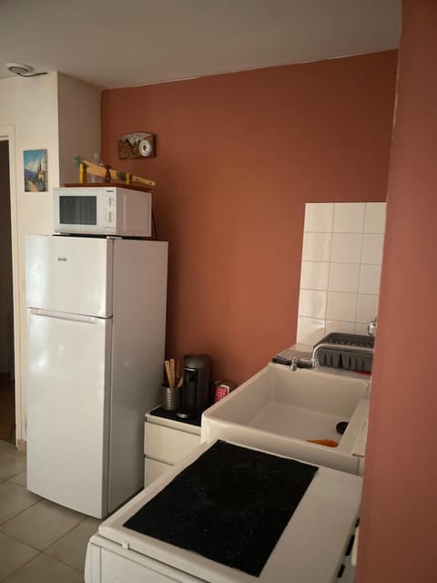 Its chablis Time Apartment in Chablis