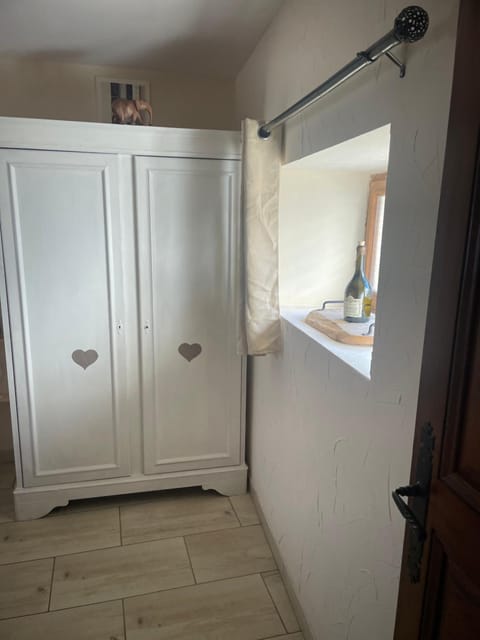 Its chablis Time Apartment in Chablis