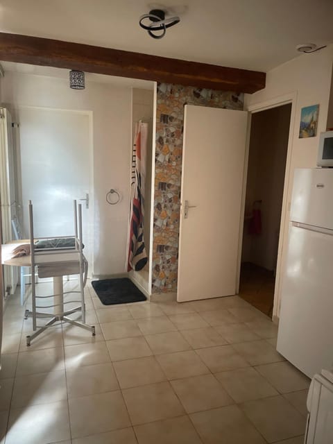 Its chablis Time Apartment in Chablis