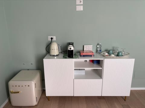 Suites Roma 85 Apartment in Tuscany